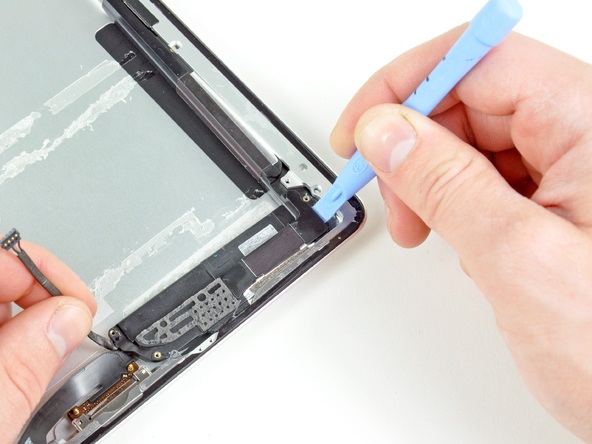 Thay thế loa mới cho iPad để trải nghiệm âm thanh hoàn hảo hơn