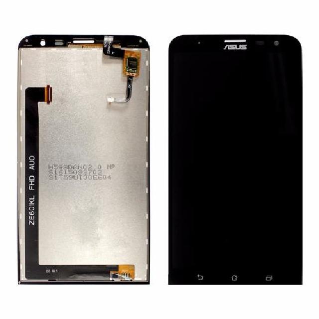 Các hoạt động trên điện thoại Zenfone sẽ bị ảnh hưởng nếu màn hình bị hư