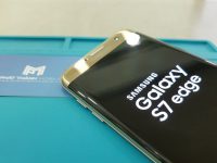 Điện thoại Samsung bị treo logo khiến máy bị đứng, không hoạt động