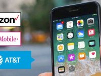 Unlock iPhone xách tay để máy dùng được ở Việt Nam