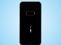 Nguyên nhân hao pin iPhone có thể do pin chai hoặc chạm IC trên bo mạch