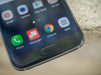Nút Home điện thoại Samsung là một trong những phím cứng được sử dụng nhiều nhất