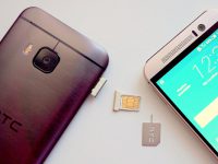 Điện thoại HTC không nhận SIM làm cho chức năng nghe gọi trở nên vô dụng