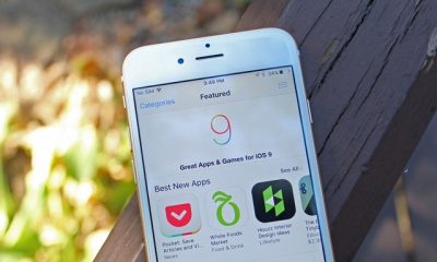 iPhone sử dụng lâu sẽ không thể mượt mà như lúc ban đầu