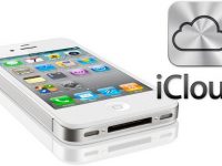 iPhone 4 dính iCloud khiến máy mất giá trị