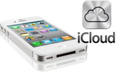 iPhone 4 dính iCloud khiến máy mất giá trị