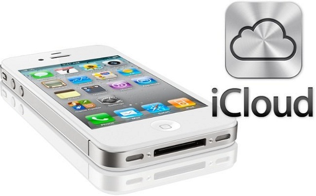 iPhone 4 dính iCloud khiến máy mất giá trị