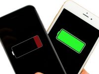 iPhone hao pin nóng máy có thể do phần mềm, do pin hoặc chạm IC trên bo mạch