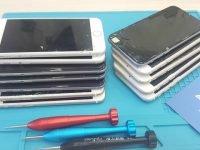 Ép kính iPhone uy tín TPHCM