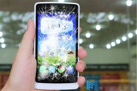 OPPO R815-be-kinh
