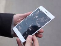 Màn hình điện thoại OPPO bị nứt sẽ ảnh hưởng đến trải nghiệm của người dùng