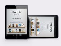 Sửa lỗi ipad không tự xoay màn hình được