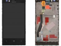 Màn hình Nokia đôi lúc cũng sẽ hư hỏng và cần phải thay thế