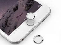 iPhone 6, 6 Plus thay mới nút Home sẽ mất cảm biến vân tay