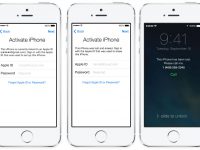 icloud iphone 6