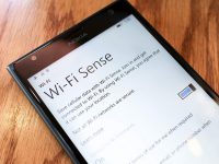 Hư WiFi khiến một số tính năng trên điện thoại Nokia trở nên vô dụng