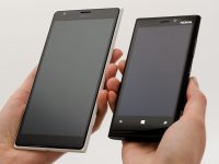 Nokia tự động tắt nguồn khiến mọi hoạt động bị gián đoạn