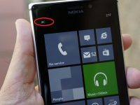 Điện thoại Nokia không có tín hiệu có sóng