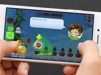 Điện thoại OPPO sẽ trở nên vô dụng nếu hư cảm ứng