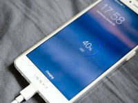 Hư sạc khiến mọi hoạt động trên điện thoại OPPO đều bị tạm ngừng