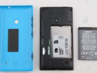 Pin trên điện thoại Nokia nếu dùng quá lâu cũng sẽ giảm tuổi thọ