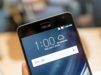 Zenfone mất sóng khiến việc kết nối bị gián đoạn