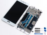 Thay mới màn hình điện thoại OPPO để phần nhìn được mượt mà hơn