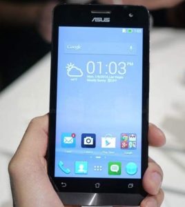 thay mat kinh zenphone 5