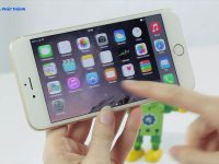 sửa iphone 6 plus loạn màn hình