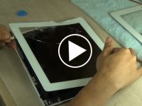thay mặt kính cảm ứng ipad 4