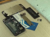 sửa iphone 5 mất wifi