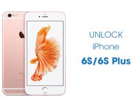 mở mạng iphone 6s | 6S plus