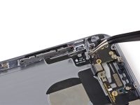 thay gạt rung iphone 6 6 plus