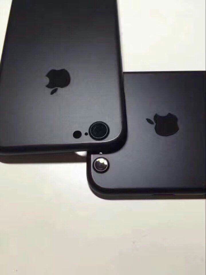 biến iphone 6 6s thành 7