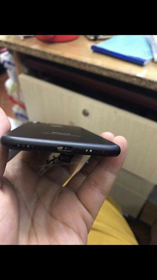 lên đời iphone 6 6s thành iphone 7
