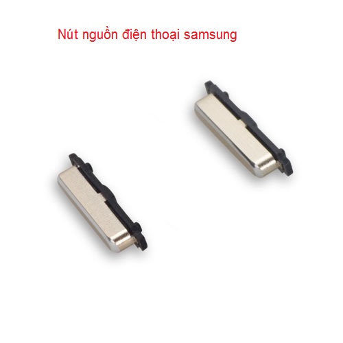 nút nguồn điện thoại samsung galaxy đơ, liệt cứng bung