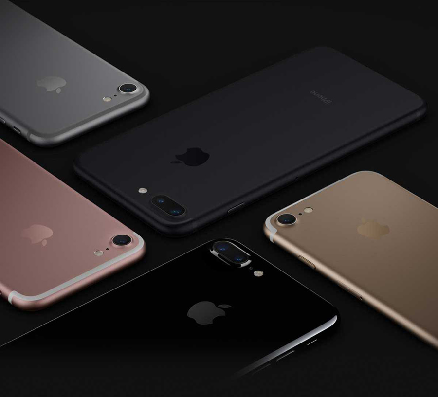 vỏ iphone 7 cho iphone 6 6s