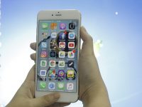 Nút Home là phím cứng được dùng nhiều