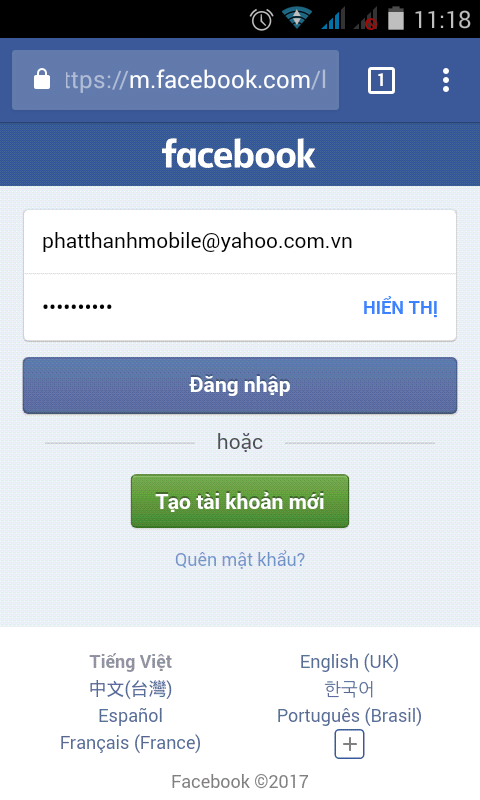 Tổng hợp ảnh bìa Facebook bá đạo, độc nhất - QuanTriMang.com