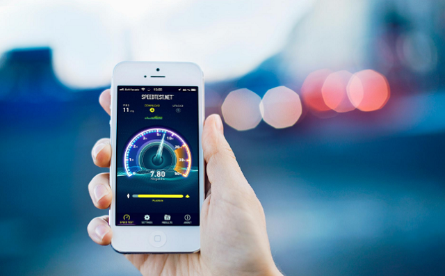 Đổi DNS trên iPhone để cải thiện tốc độ truy cập Internet