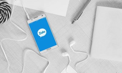 Tải App Cloner để sử dụng nhiều tài khoản mạng xã hội như Zalo, Facebook cùng lúc