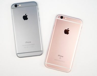 Không dễ để phân biệt các đời iPhone
