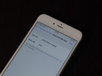 Sử dụng tính năng Thay thế văn bản để viết tắt trên iPhone giúp tiết kiệm thời gian