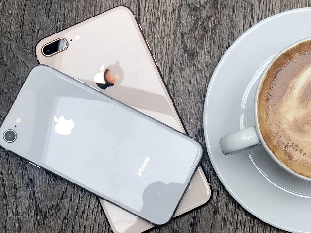 Thay vỏ iPhone 8 vừa tiết kiệm chi phí mà vẫn theo kịp xu hướng