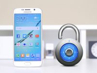 Samsung lock phải mở mạng mới dùng được ở Việt Nam