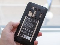 Zenfone sau thời gian dài sử dụng sẽ nhanh hết pin