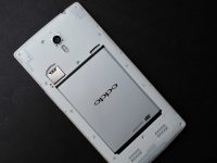 Thay pin OPPO khi pin bị chai