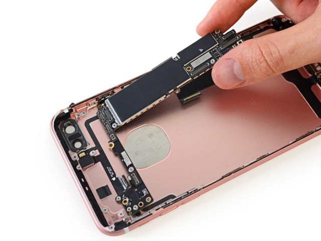 Mainboard iPhone 7 Plus chính hãng