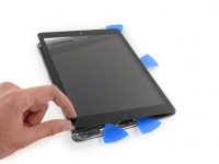 Thay kính iPad Air 1