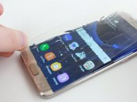 Thay kính Samsung S7 Edge